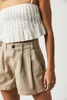 Billie Chino Shorts