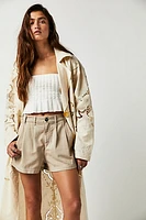 Billie Chino Shorts