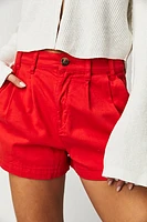 Billie Chino Shorts