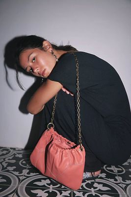 Something Good Shoulder Bag by FP Collection at Free People, One