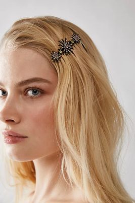 I Got You Babe Comb by Free People, One