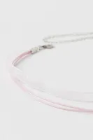 Matilda Choker