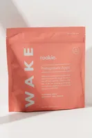 Rookie Wellness Wake Stick Packs