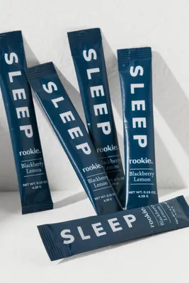 Rookie Wellness Sleep Stick Packs
