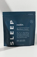 Rookie Wellness Relaxation + Sleep Supplement Stick Packs