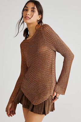 Logan Sweater by Free People, Combo,