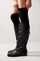 Viola Over The Knee Socks