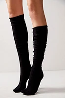 Viola Over The Knee Socks