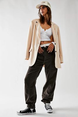 Angelo Pull-On Cord Jeans by We The Free at People,