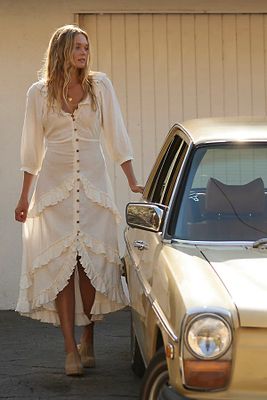 Oh So Romantic Maxi by Endless Summer at Free People,
