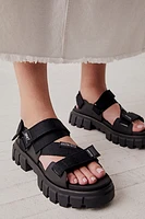 Revolt Mono Sandals