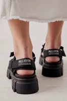 Revolt Mono Sandals