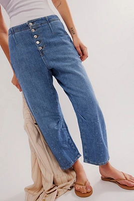 We The Free Osaka Jeans