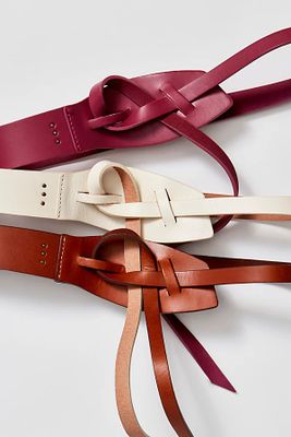 We The Free Lyra Belt by at People,