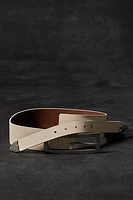 We The Free Lockhart Belt