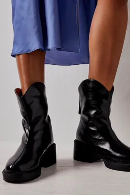 Shaylee Ankle Boots