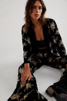 Lenni Chromatic Suit by at Free People,