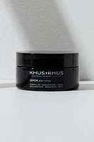 KHUS + KHUS Lemon Body Potion