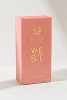 Ellis Brooklyn WEST Eau De Parfum