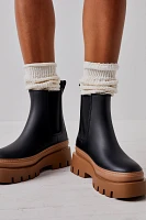 Pisces Rain Boots