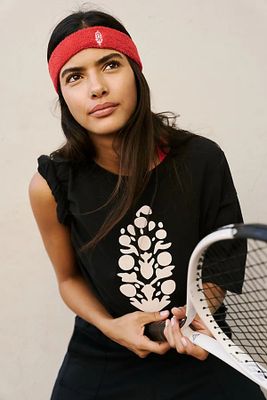 Inspire Logo Tee by FP Movement at Free People,