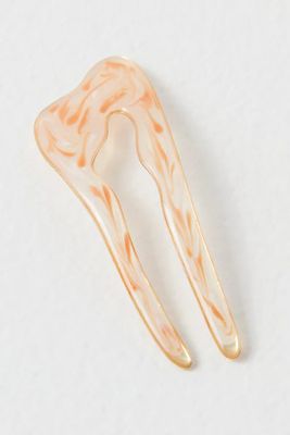 Carrie Hair Pin by Matsuura Co. at Free People, One