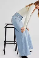 Closed Glow Up Jeans