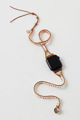 Practical Magic Apple Watch Band by Cape Diablo at Free People, One