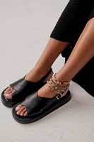 Joni Slingback Sandals