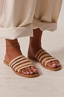 Topanga Slip On Sandals