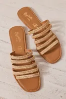 Topanga Slip On Sandals