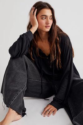 Luna Tee by Free People,