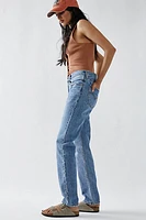 Levi's Middy Straight Jeans