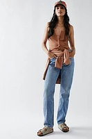 Levi's Middy Straight Jeans