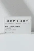 Khus+Khus The Golden Milk Cleanser
