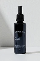 KHUS & KHUS Sans Age Face Serum