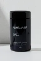 KHUS+KHUS Glow Face Mask