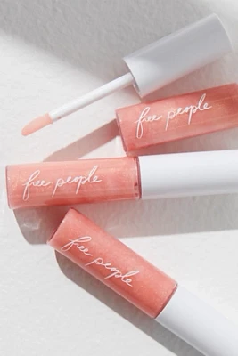 Free People Vegan Lip Gloss