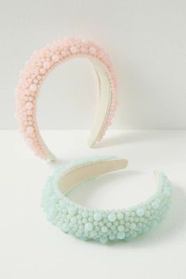 Bauble Headband by Free People, One