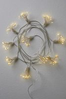 Starburst String Lights by By Land + Sea at Free People, Multi, One Size