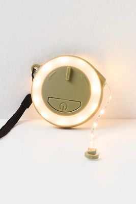 Rechargeable Tape Light by Barebones at Free People, One