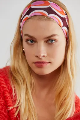 Balou Soft Headband