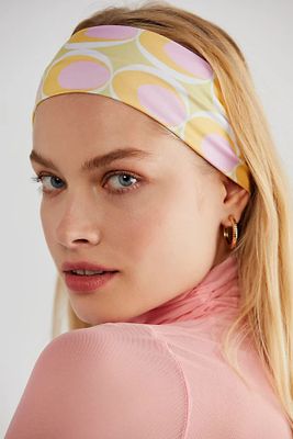 Balou Soft Headband by BALOU at Free People, Grace, One Size