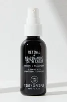 Youth To The People Retinal + Niacinamide Youth Serum