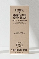 Youth To The People Retinal + Niacinamide Youth Serum