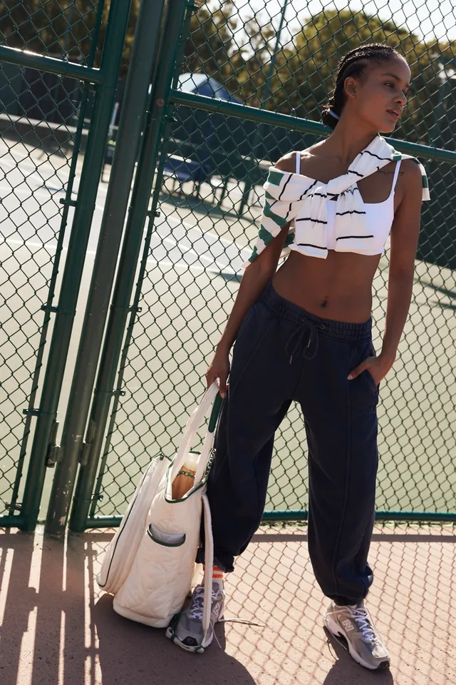 Track pants: wear now & when we are freeeee ! – The FiFi Report