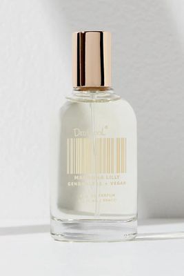 DedCool Madonna Lilly Eau De Parfum by Dedcool at Free People, Madonna Lily, One Size