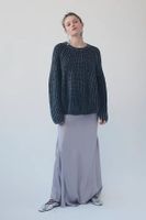 Take Me Home Sweater by Free People,