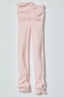 Capezio 27" Leg Warmers by Capezio at Free People, Pink, One Size
