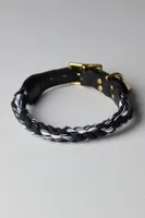 Found My Animal Multi-Twist Rope Dog Collar